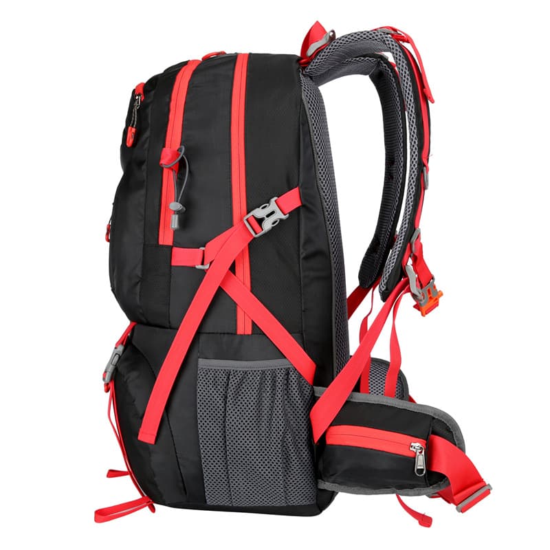 登山リュック アルパインハイカー トレッカー登山リュック50