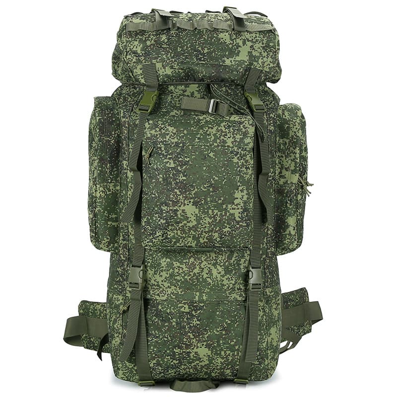 登山リュック 職人の技フレーム登山リュック