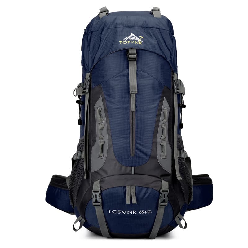 登山リュック 多機能マウンテンビューバックパック