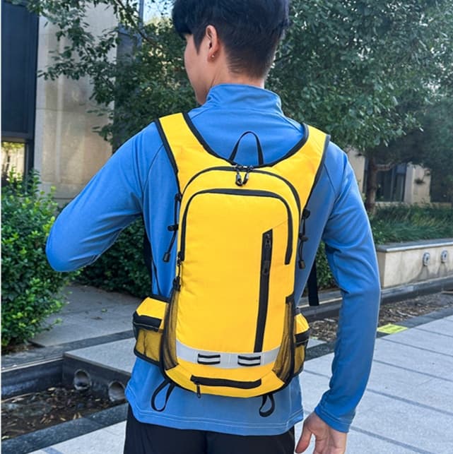 登山リュック アウトドア快適背負いリュック