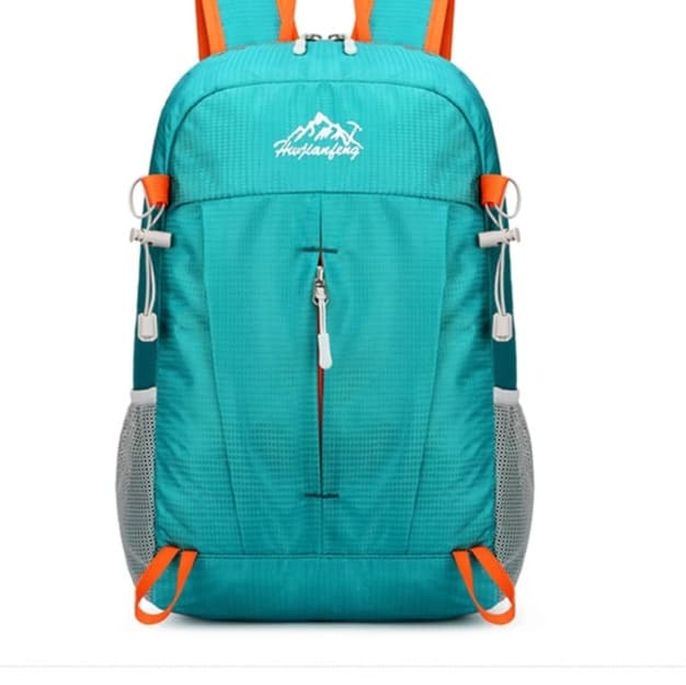 登山リュック アルパイン軽量デイパック