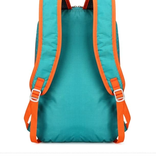 登山リュック アルパイン軽量デイパック