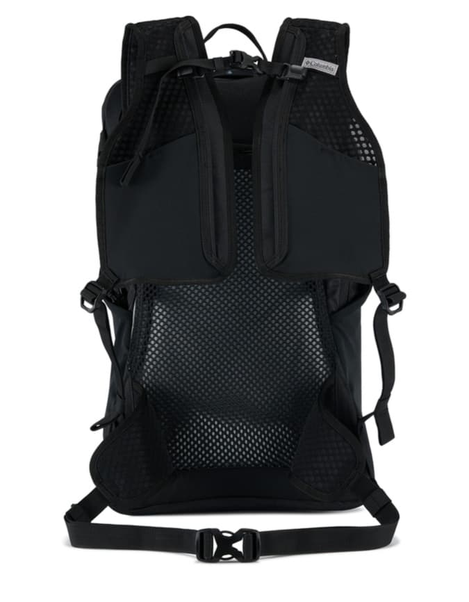 登山リュック 快適収納 アウトドアトレッカー