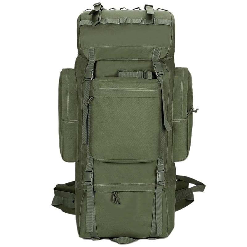 登山リュック 職人の技フレーム登山リュック