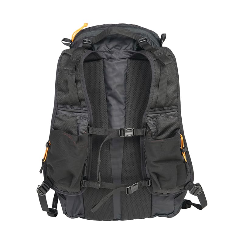 登山リュック 頑丈耐久アウトドアリュック３５