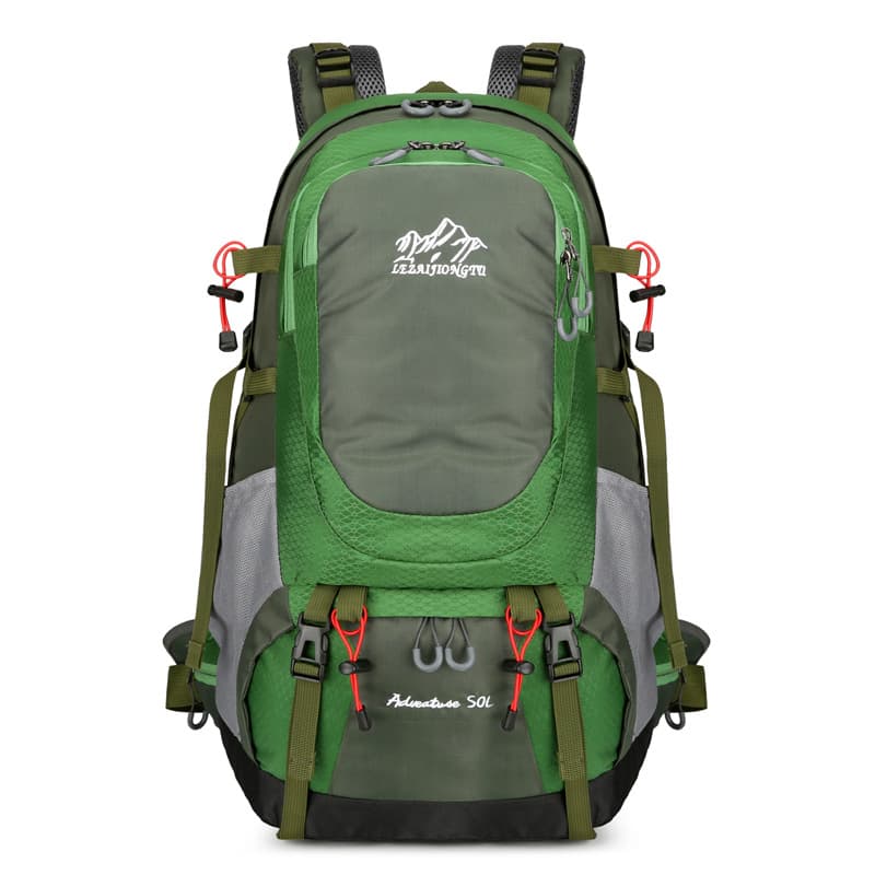 登山リュック 軽量アドベンチャー登山リュック