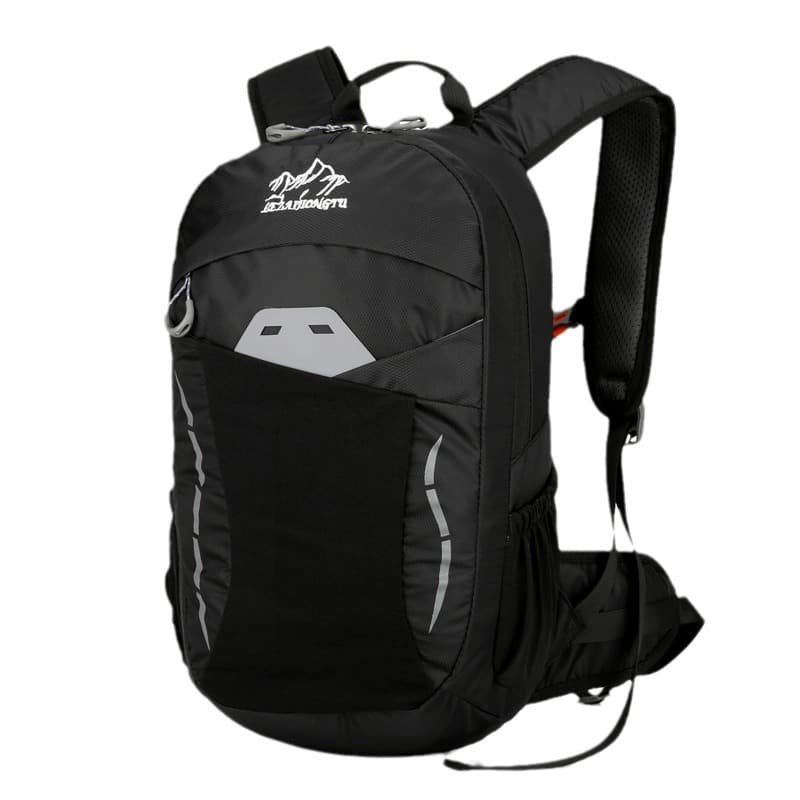 登山リュック アウトドア軽量コンパクトリュック