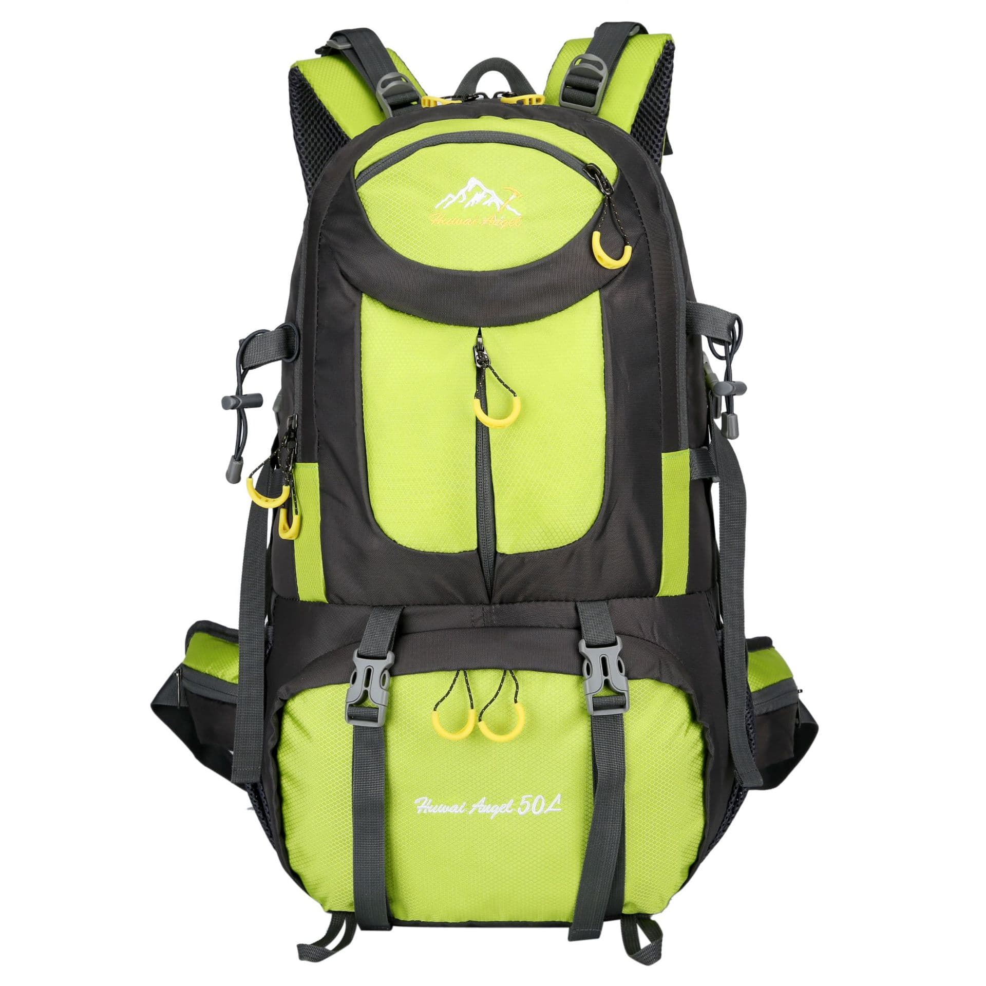 登山リュック アルパインハイカー トレッカー登山リュック50