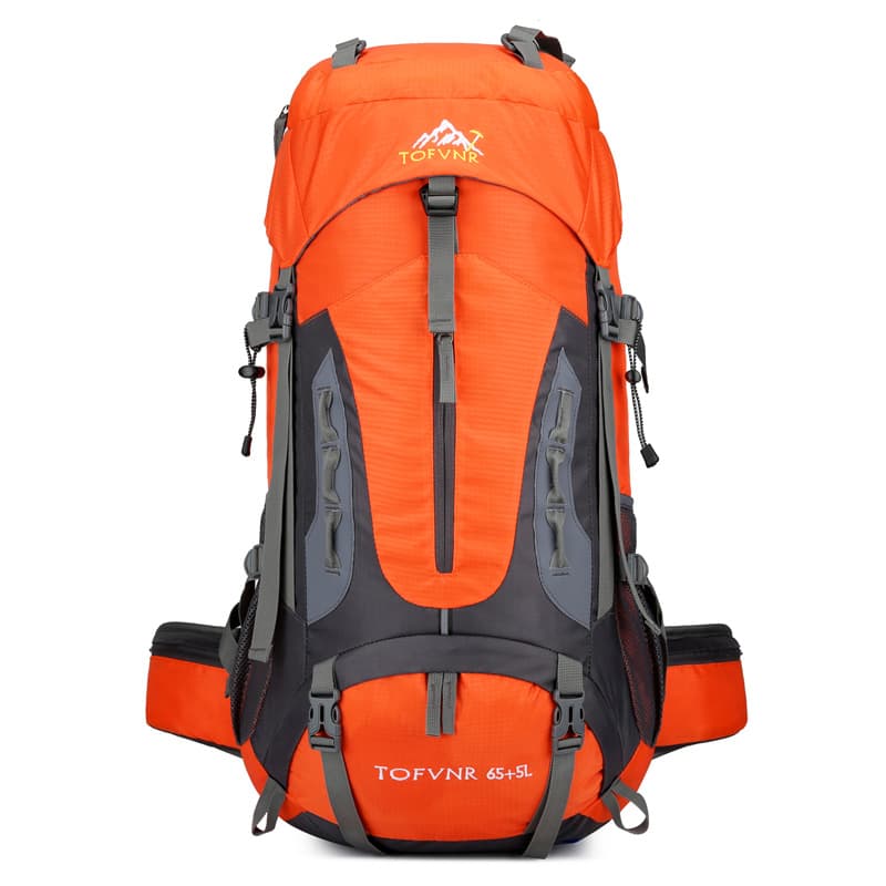 登山リュック 多機能マウンテンビューバックパック