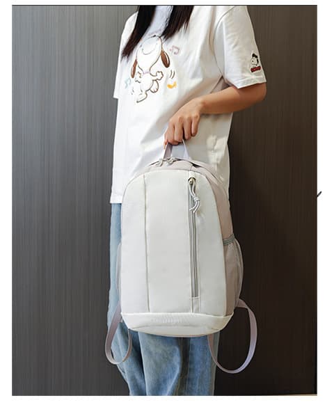 登山リュック 軽やかウィークエンドバックパック