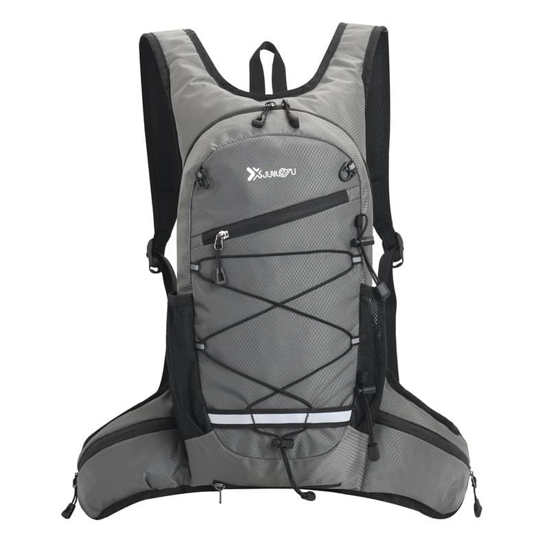 登山リュック アウトドア用 軽量ベーシックリュック