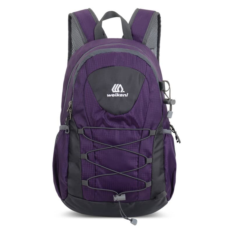 登山リュック 軽快行動派のハイキングバッグ