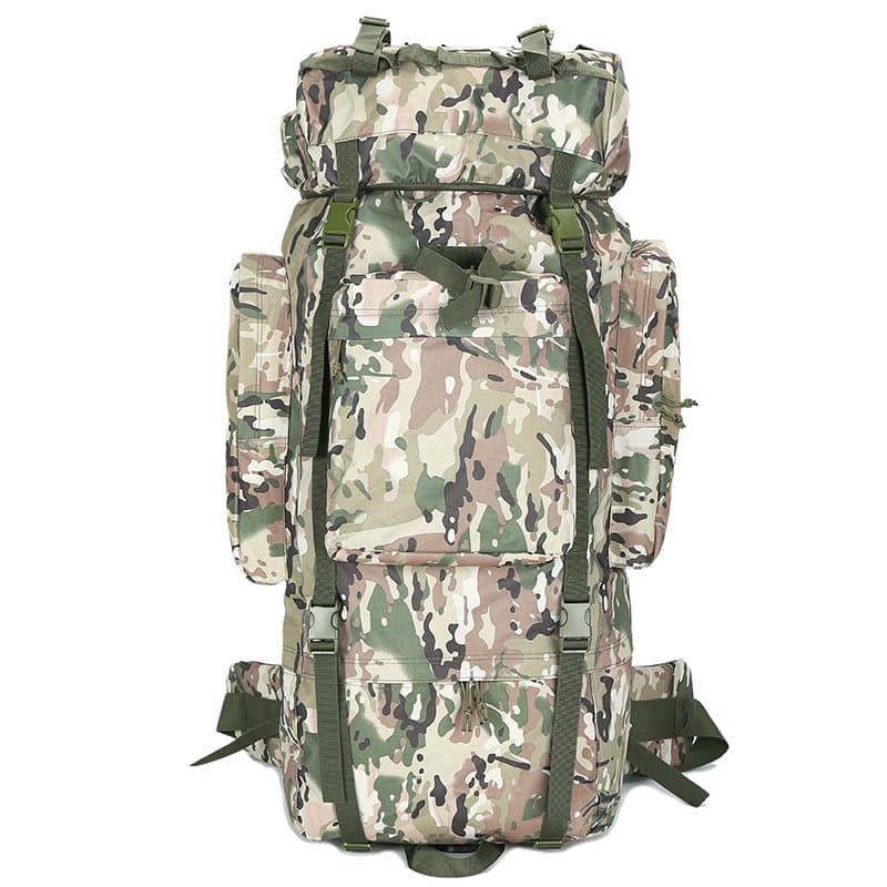 登山リュック 職人の技フレーム登山リュック
