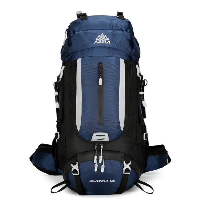 登山リュック アルパインマスター 大容量登山リュック