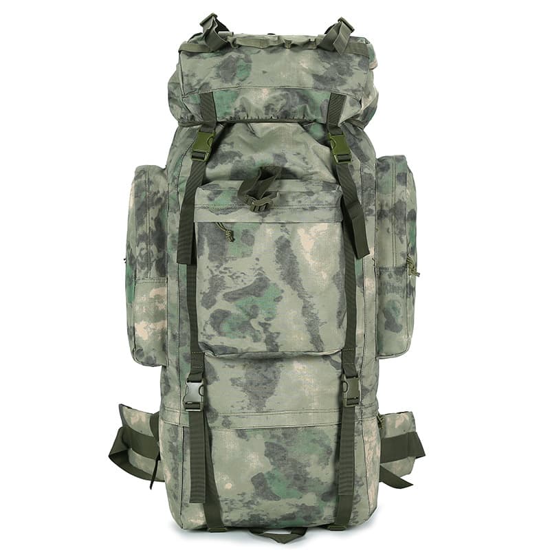 登山リュック 職人の技フレーム登山リュック