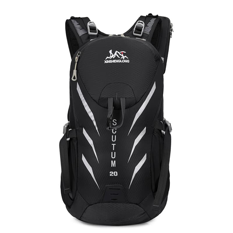 登山リュック アルプス縦走リュック