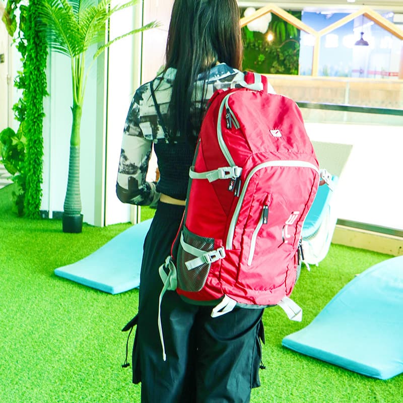 登山リュック アウトドアマルチパック登山リュック