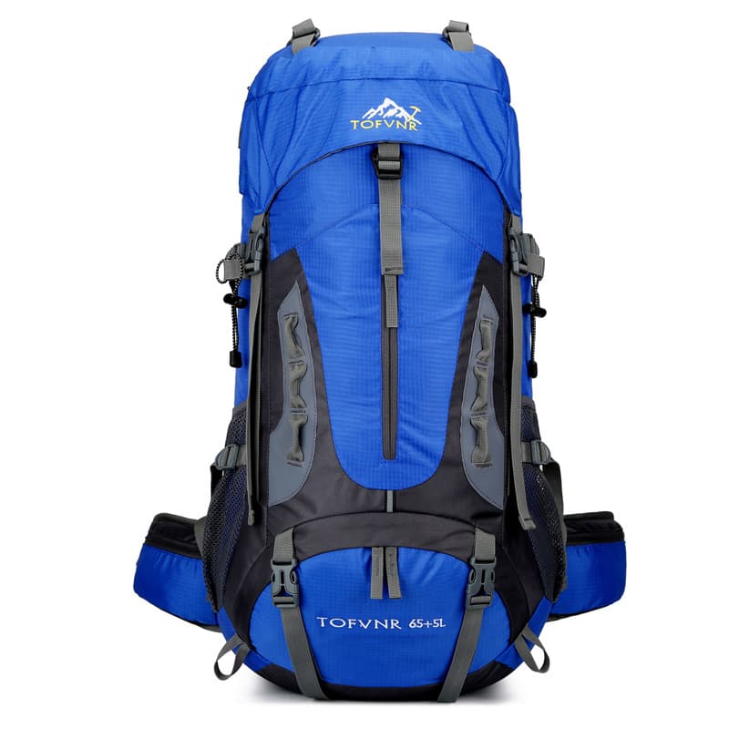 登山リュック 多機能マウンテンビューバックパック