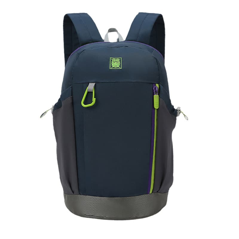 登山リュック 軽やか小型コンパクトリュック