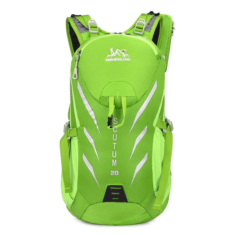 登山リュック アルプス縦走リュック