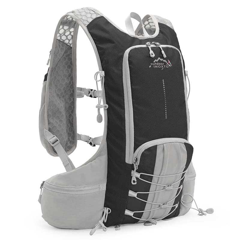 登山リュック スポーツ軽量 快適フィットバックパック