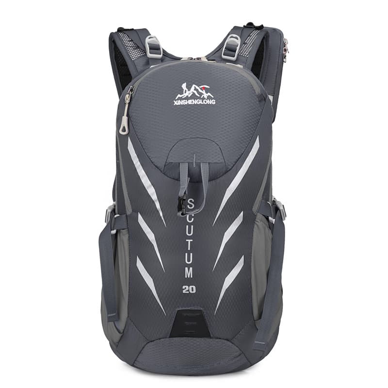 登山リュック アルプス縦走リュック