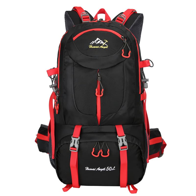 登山リュック アルパインハイカー トレッカー登山リュック50