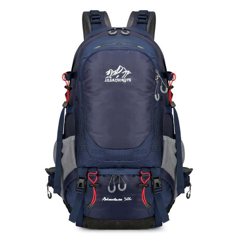 登山リュック 軽量アドベンチャー登山リュック