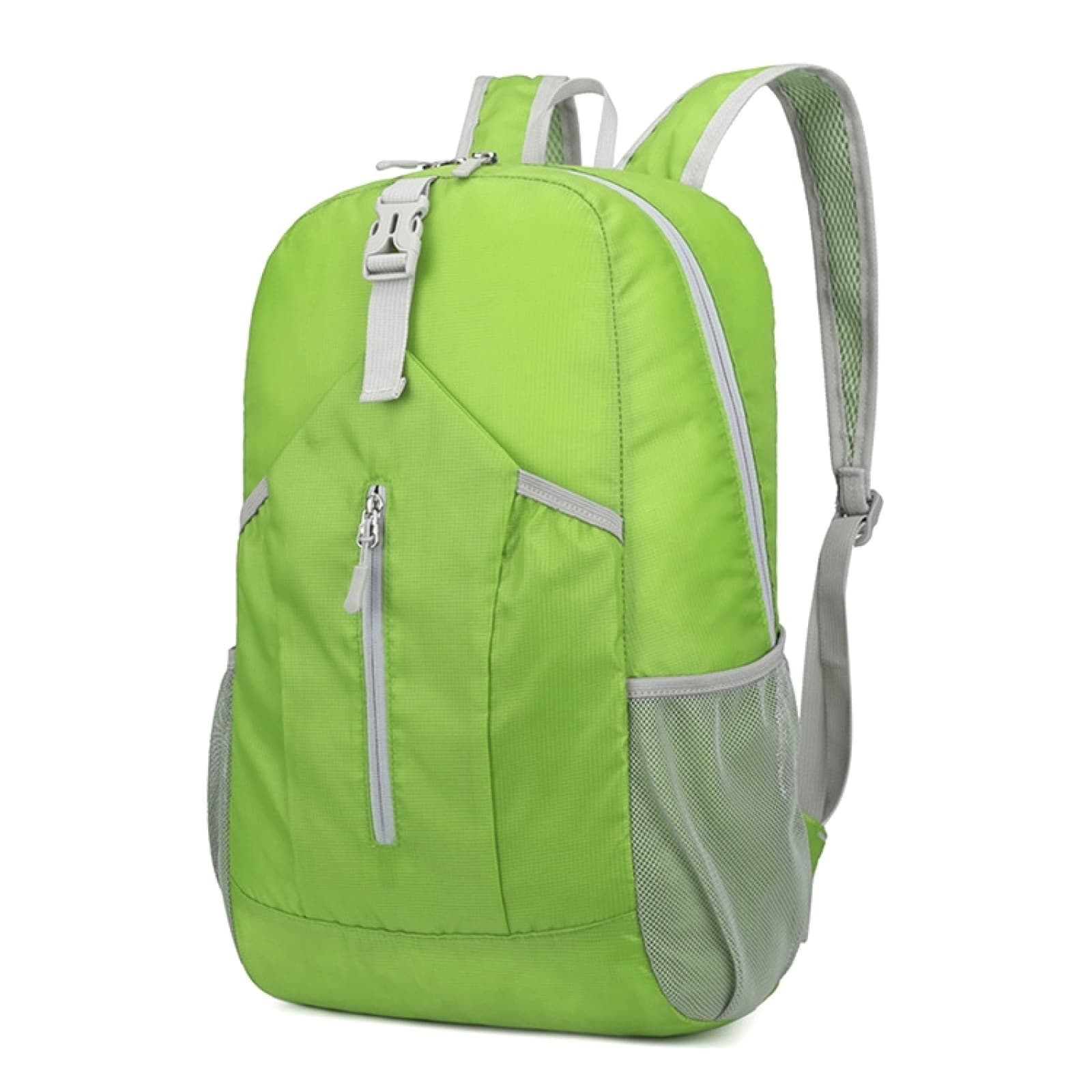 登山リュック 軽快さわやかデイパック