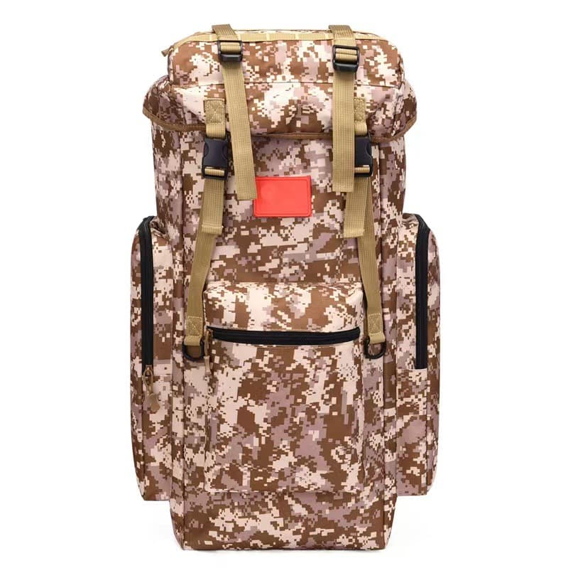 登山リュック アルパイン タフネス 登山リュック