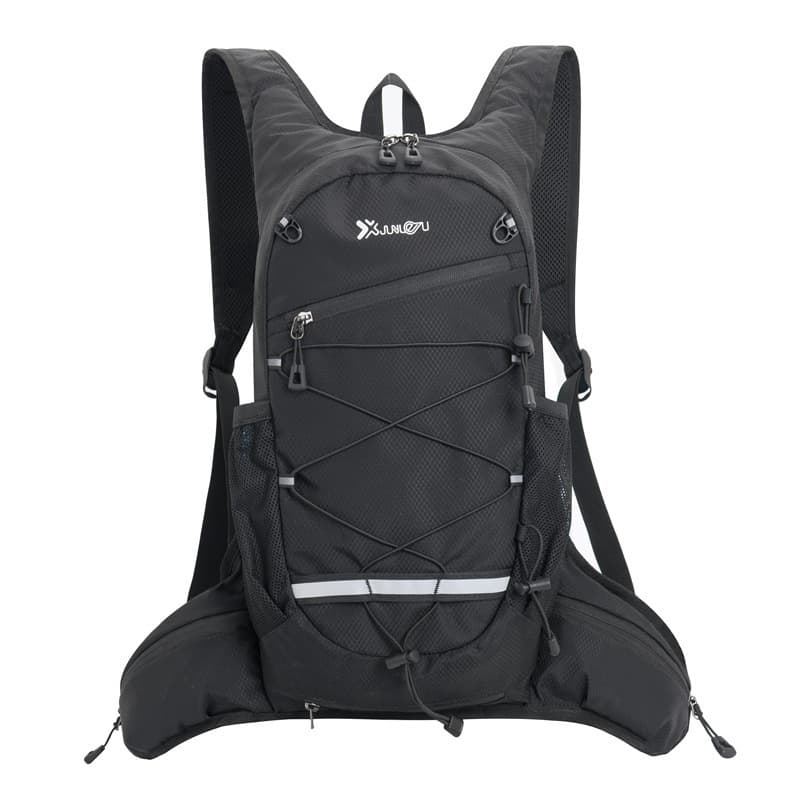 登山リュック アウトドア用 軽量ベーシックリュック