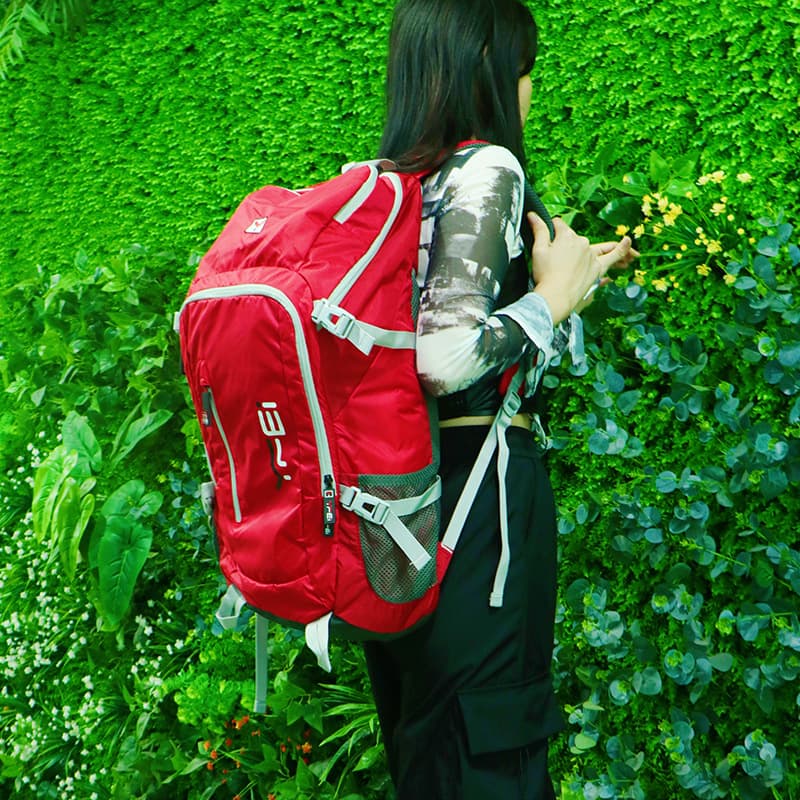 登山リュック アウトドアマルチパック登山リュック