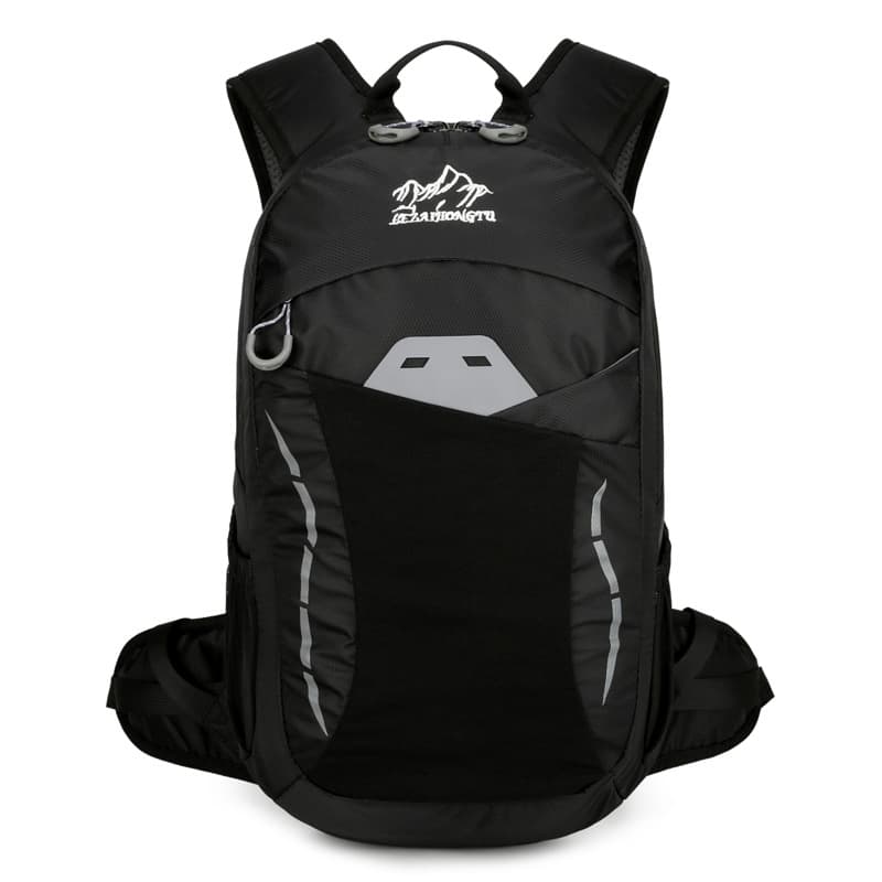 登山リュック アウトドア軽量コンパクトリュック