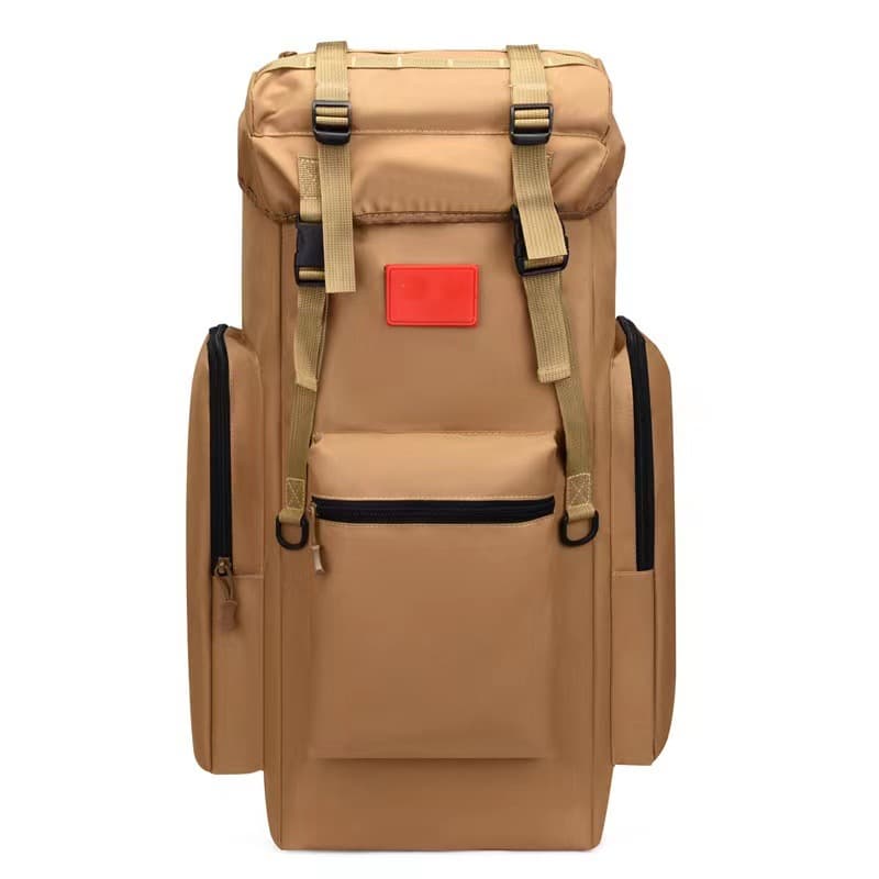 登山リュック アルパイン タフネス 登山リュック