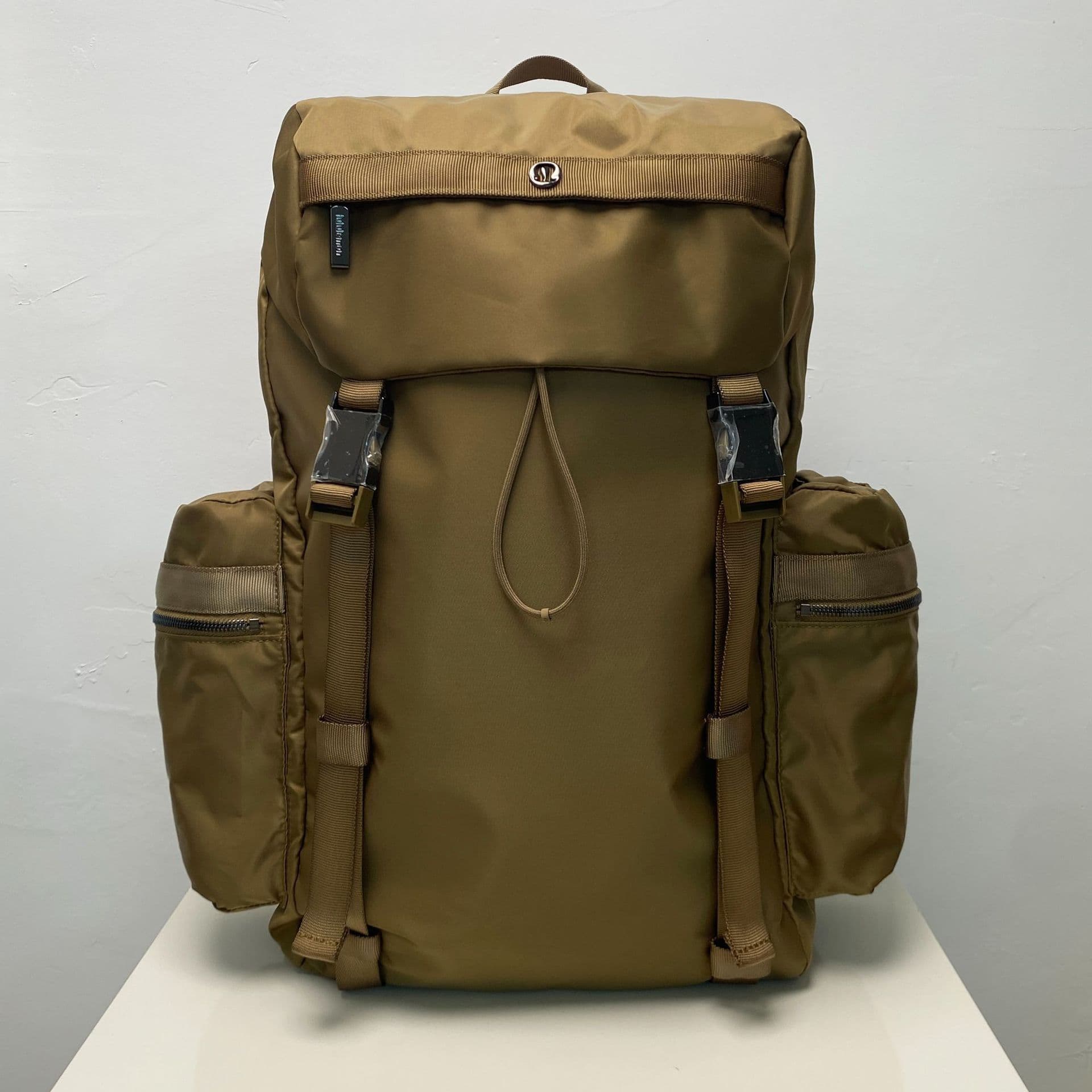 登山リュック アウトドア対応 大型多機能リュック