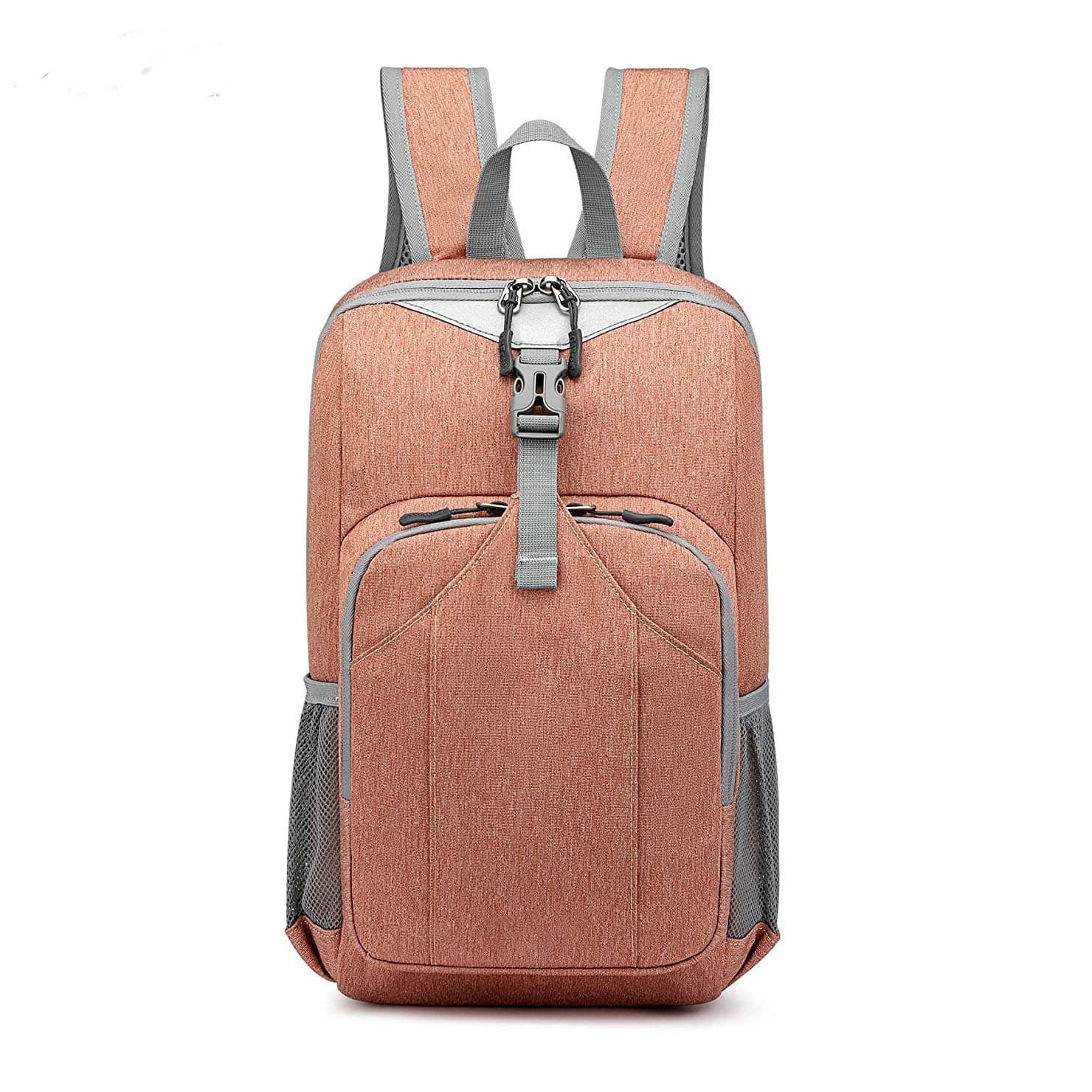 登山リュック 軽量コンパクト 登山用バックパック