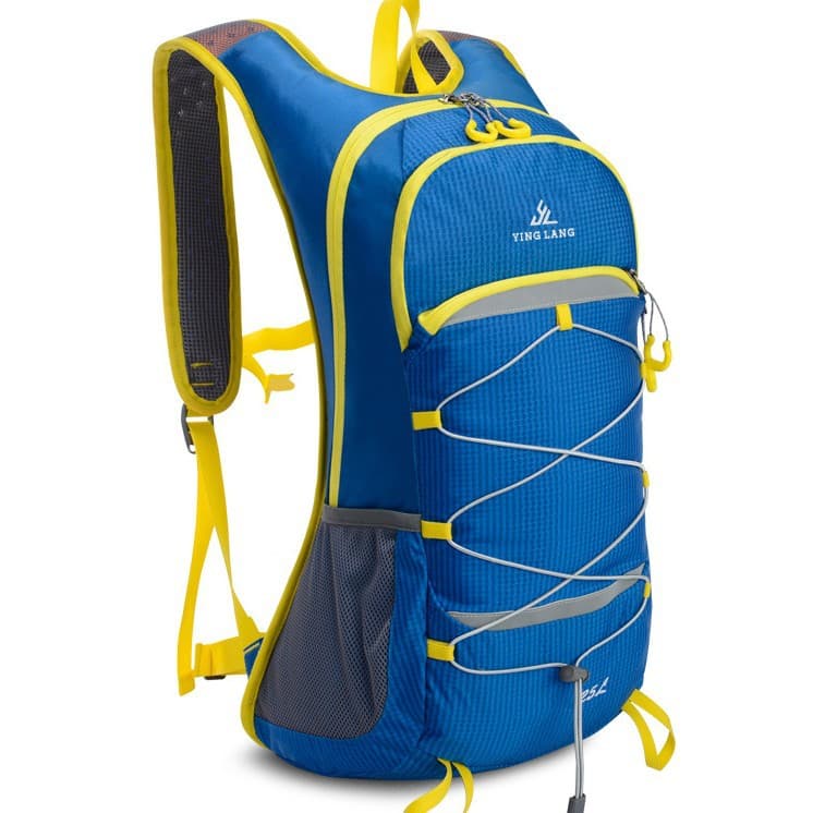 登山リュック アウトドア軽量コンパクトリュック