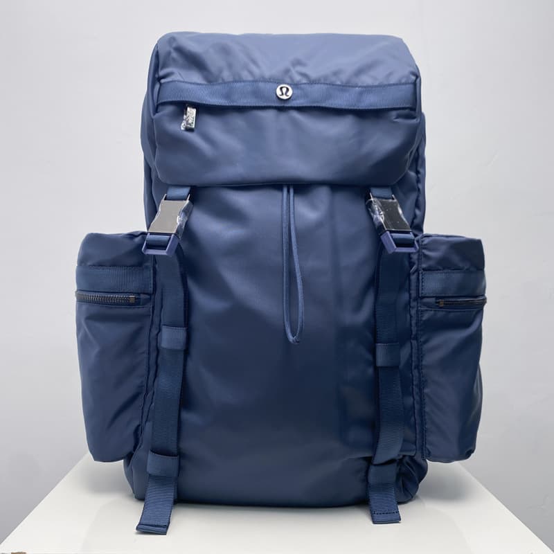 登山リュック アウトドア対応 大型多機能リュック